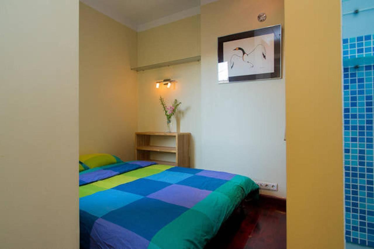 Delux 1 Bedroom Studio In City Centre Riga Exterior photo