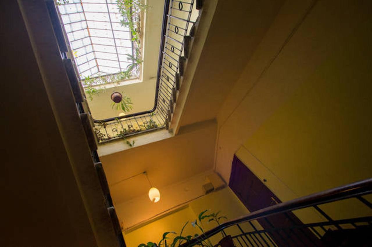 Delux 1 Bedroom Studio In City Centre Riga Exterior photo