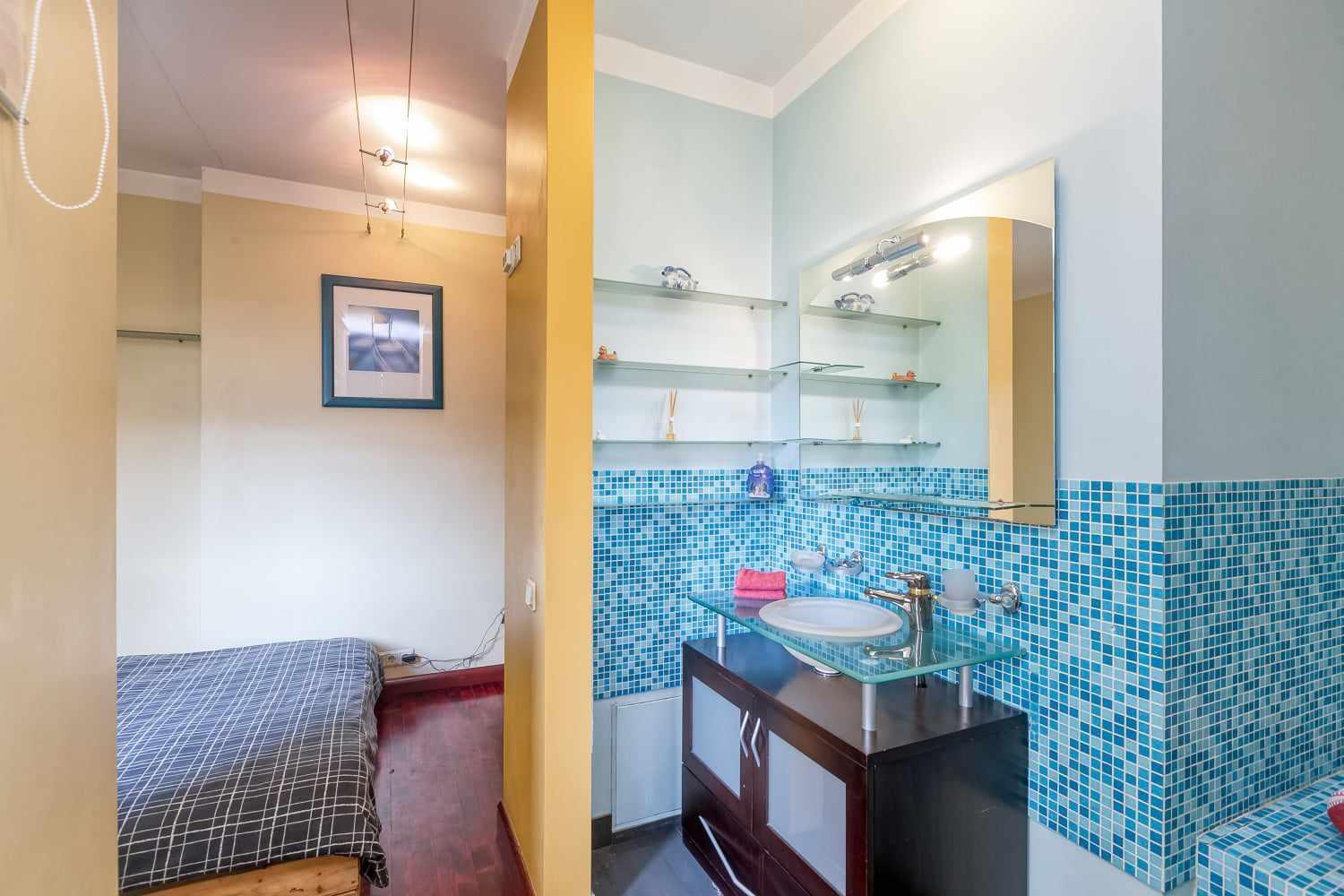 Delux 1 Bedroom Studio In City Centre Riga Exterior photo